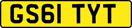 GS61TYT