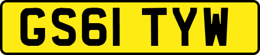 GS61TYW