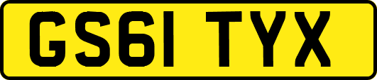 GS61TYX