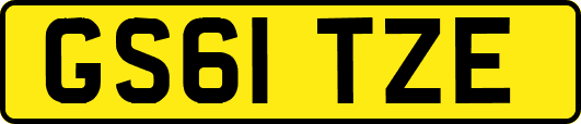 GS61TZE