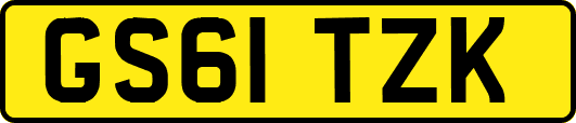 GS61TZK