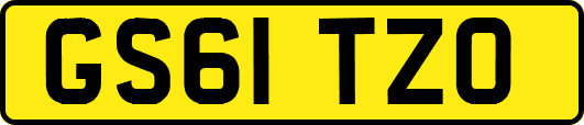 GS61TZO