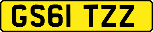 GS61TZZ
