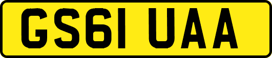 GS61UAA
