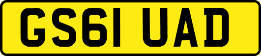 GS61UAD