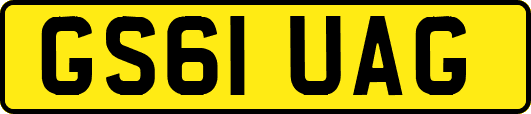 GS61UAG