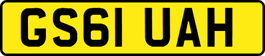 GS61UAH