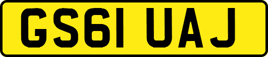 GS61UAJ