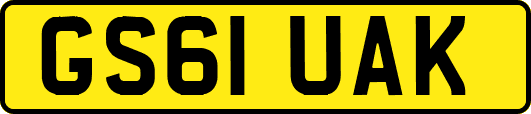 GS61UAK