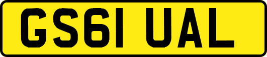 GS61UAL