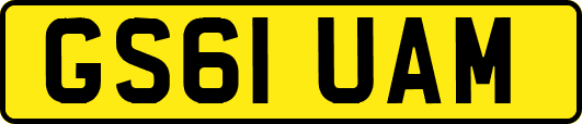 GS61UAM