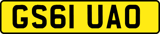 GS61UAO