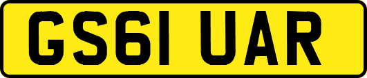 GS61UAR