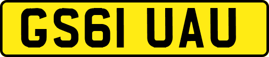 GS61UAU