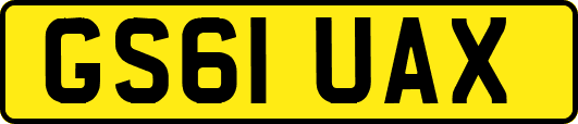 GS61UAX