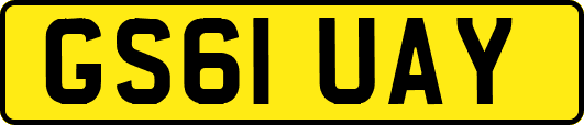 GS61UAY