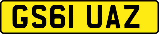 GS61UAZ
