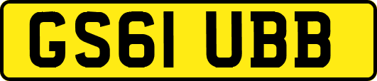 GS61UBB