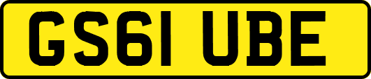 GS61UBE
