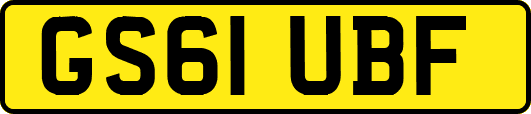 GS61UBF