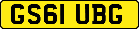 GS61UBG