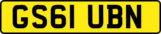 GS61UBN