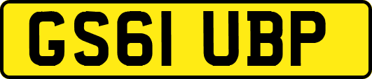 GS61UBP