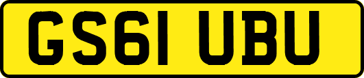 GS61UBU