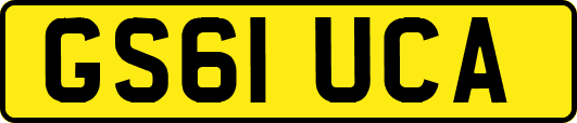 GS61UCA