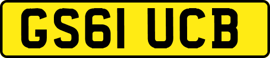 GS61UCB