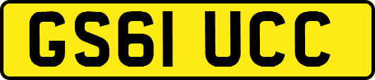 GS61UCC