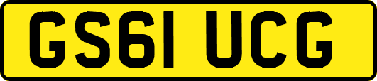 GS61UCG