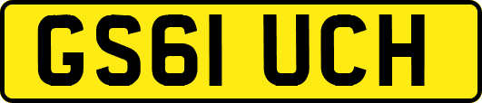 GS61UCH