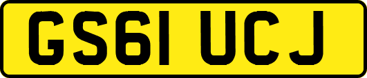 GS61UCJ