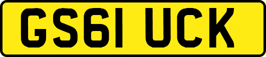 GS61UCK