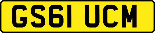 GS61UCM