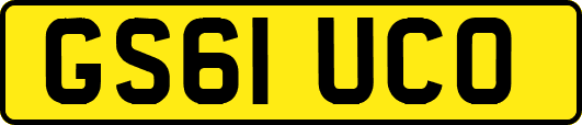 GS61UCO