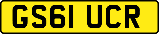 GS61UCR