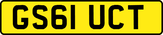 GS61UCT