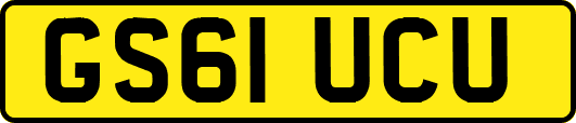 GS61UCU