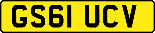GS61UCV
