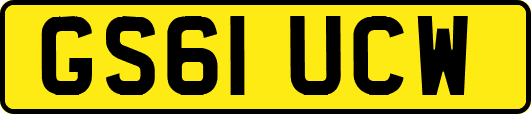 GS61UCW