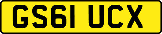 GS61UCX