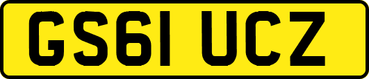 GS61UCZ