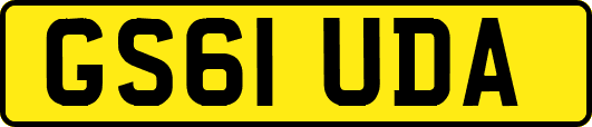 GS61UDA