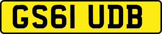 GS61UDB