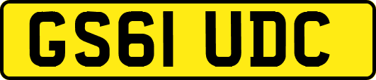 GS61UDC