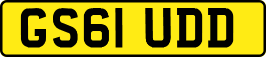 GS61UDD