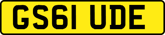 GS61UDE