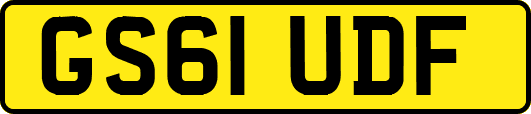 GS61UDF